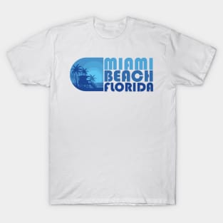 Miami Beach T-Shirt